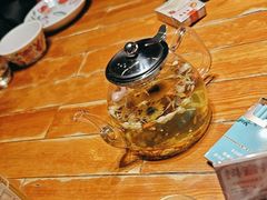 -田婆婆的菜(新天地店)