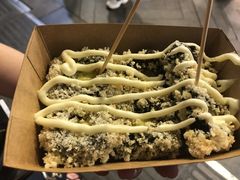 -品腐记·豆腐王朝(老门东总店)