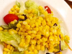 -萨莉亚意式餐厅(鸿大广场店)