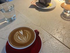 -Me Coffee下午茶艺术空间