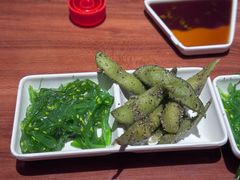 -摩打食堂(喜荟城店)