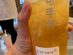 -都可手作(学士街手作店)