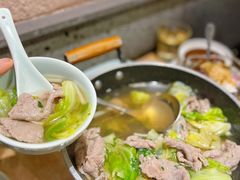 -全牛匠·乐山跷脚牛肉(新中关店)