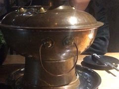 -嘚味徐州烧烤特色菜