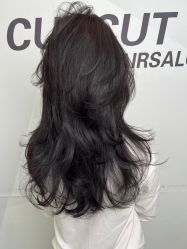 -CUT CUT Hair Salon