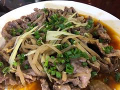 -禄源公·老莞诚饭店