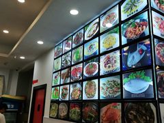 -碧海银沙海鲜餐厅(恒大海上威尼斯店)