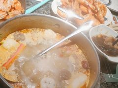 -阪尚皇·原切牛排·烤肉火锅自助(北京路店)