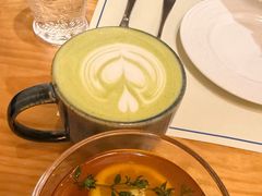 -沏点Trattoria意大利餐厅(新街口店)