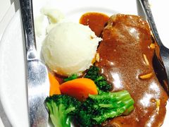 -宜家·瑞典风味餐厅(无锡店)