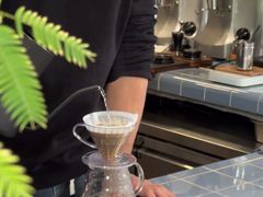 -微焙咖啡工厂(海峡创意产业园·红坊店)