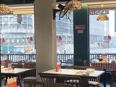 -老街鱼嘴巴(坡子街老店)