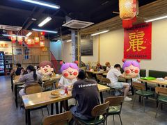-丽丽三鲜螺蛳粉(田林路店)