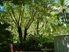 -海南清水湾莱佛士酒店