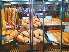 -山崎面包(静安久光店)