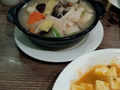 -茉莉餐厅(包河万达店)