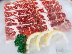 -九田家黑牛烤肉料理(顺义区华联金街店)