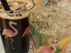 -爱上层楼咖啡馆(为公桥店)