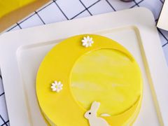 -壹点壹客·生日蛋糕(龙岗店)