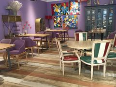 大堂-佳思多食品料理超市(园区店)