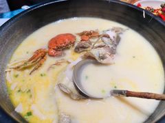 -茶人村·宫廷私厨(奥体印象城店)