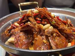 -李记饺子·熏酱东北菜(欢乐谷店)