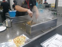 -台烘平价铁板烧(奥城店)