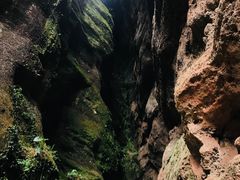 -丹霞山风景名胜区