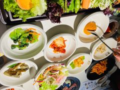 -本家韩国烤肉(青岛万象城店)