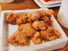 鸡米花-傣妹火锅(四川北路店)