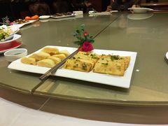 -阿锋鲍鱼酒家美食汇(华安店)