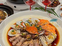 -品海楼·大连海胆锅贴馆(东港店)