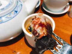 -圆山大饭店-圆苑餐厅