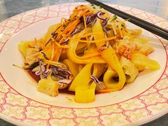 -撒拉花儿·新疆菜·清真(太阳宫店)