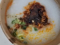 老街油茶-正南齐北·老街糯米团(洪崖洞店)