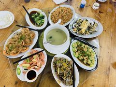 -明记海鲜大排档(巽寮湾店)