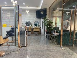-Coco Salon 日系烫染专业店