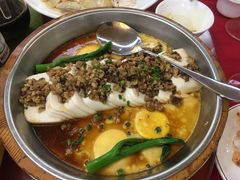 过桥豆腐-肥仔顺德菜(龙悦居店)