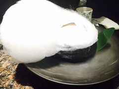酸乳酪-花隐日式怀石料理(万象城购物中心店)