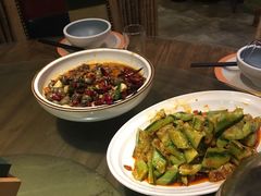 -大川先生·小龙虾·川菜(信义坊店)