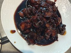 -蘭心餐厅(进贤路店)