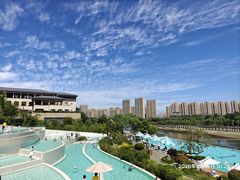 -清河半岛温泉度假酒店