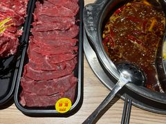 -正禾鲜·潮汕牛肉火锅(凯德天府店)