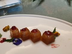-融荟家和中餐厅·北京西直门宾馆