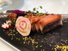 -老阊门菜馆(山塘街店)