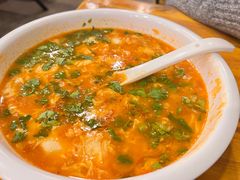 -京朋串屋·烧烤(望京西路总店)