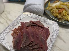 腊牛肉腊羊肉-刘纪孝腊牛羊肉(北广济街店)