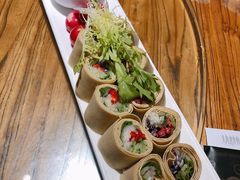 -苹果树下艺术餐厅(通州店)