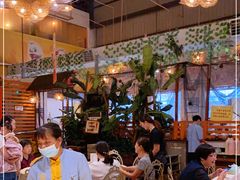 大堂-石岐佬中山菜馆(张溪店)