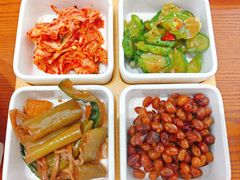 -英兰朝族饭店(河南桥头店)